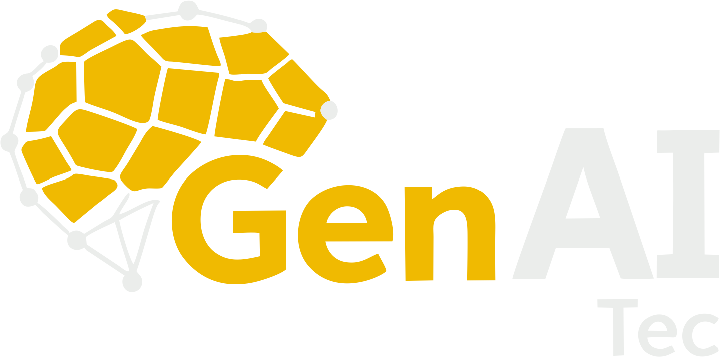 GenAI Tec Logo